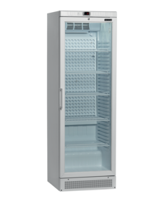 Tefcold Tefcold Medische koeling | MSU400 | 347L | +2 tot +10°C | Energielabel D | 595 x 640 x 1840mm