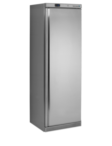 Tefcold Tefcold Opslagvriezer | UF400S | 340L | -24 tot -10°C | 600 x 585 x 1855mm