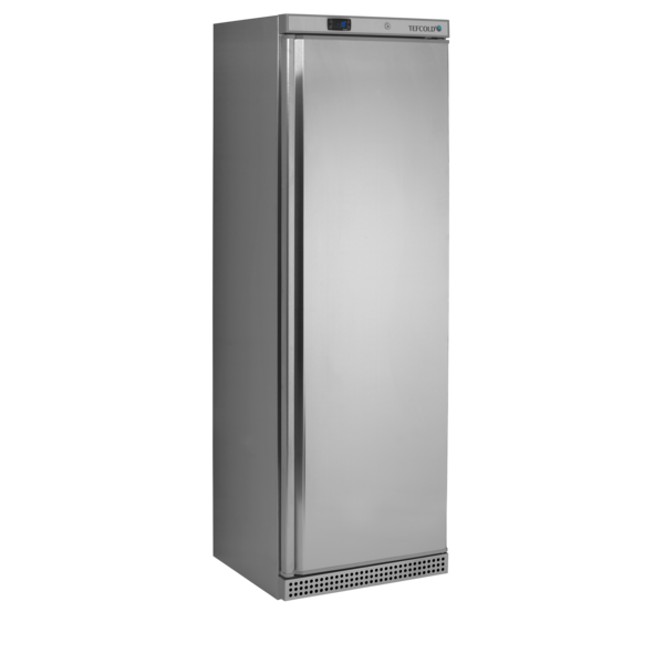 Tefcold Tefcold Opslagvriezer | UF400S | 340L | -24 tot -10°C | 600 x 585 x 1855mm