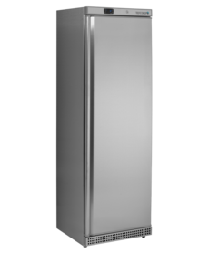 Tefcold Tefcold Opslagkoeler | UR400X1 | 350L | -2 tot +8°C | Energielabel A | 600 x 615 x 1855mm