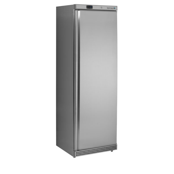 Tefcold Tefcold Opslagkoeler | UR400X1 | 350L | -2 tot +8°C | Energielabel A | 600 x 615 x 1855mm