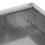 Tefcold Tefcold CW2/V | Drop-in koeling GN1/1 | 64L | +2 tot +8°C | 788 x 688 x 636mm