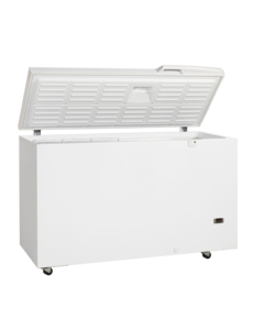 Tefcold Tefcold Medische vriezer | SE40-45 | 392L | -45 tot -5°C | 1504 x 705 x 945mm
