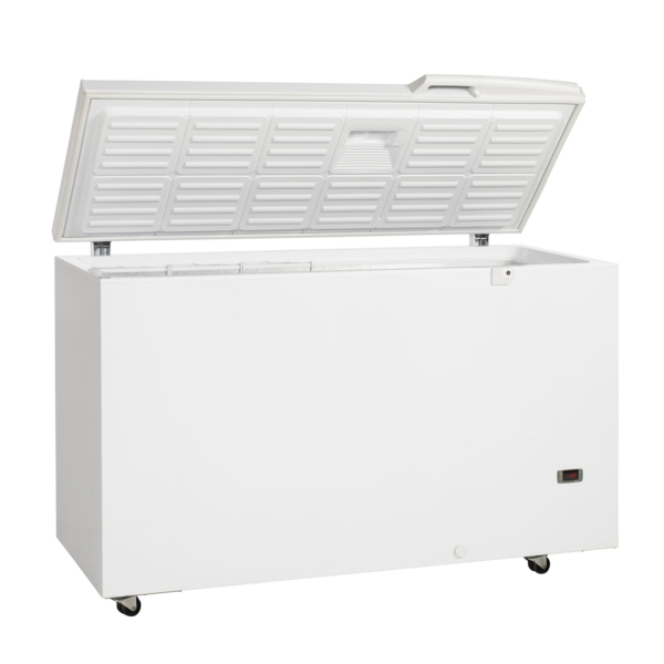 Tefcold Tefcold Medische vriezer | SE40-45 | 392L | -45 tot -5°C | 1504 x 705 x 945mm