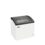 Tefcold Tefcold FOCUS 73 | Vrieskast consumptie-ijs | 113L | -23 tot -16°C | Energielabel D | 720 x 650 x 850mm