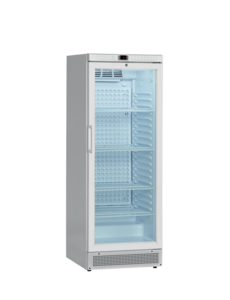 Tefcold Tefcold Medische koeling | MSU300 | 260L | +2 tot +10°C | Energielabel D | 595 x 640 x 1635mm