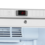 Tefcold Tefcold Medische koeling | MSU300 | 260L | +2 tot +10°C | Energielabel D | 595 x 640 x 1635mm