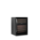 Tefcold Tefcold Wijnkoeler | TFW200-2F | 131L | +5 tot +10 / +10 tot +18°C | Energielabel G | 595 x 570 x 820mm