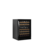 Tefcold Tefcold Wijnkoeler | TFW200-2F | 131L | +5 tot +10 / +10 tot +18°C | Energielabel G | 595 x 570 x 820mm