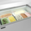 Tefcold Tefcold Vriezer voor schepijs | IC302SCE-SO | 230L | -24 tot -14°C | Energielabel D | 1010 x 615 x 1295mm