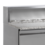Tefcold Tefcold PT920 | Pizzatafel GN1/1 | 225L | +2 tot +10°C | 900 x 700 x 1100mm