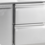 Tefcold Tefcold PT920 | Pizzatafel GN1/1 | 225L | +2 tot +10°C | 900 x 700 x 1100mm
