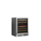Tefcold Tefcold Wijnkoeler | TFW200-2S | 131L | +5 tot +10 / +10 tot +18°C | Energielabel G | 595 x 570 x 820mm