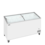 Tefcold Tefcold IC502SCEB | Vrieskast consumptie-ijs | 398L | -24 tot -14°C | Energielabel D | 1550 x 615 x 949mm