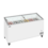Tefcold Tefcold IC502SCEB | Vrieskast consumptie-ijs | 398L | -24 tot -14°C | Energielabel D | 1550 x 615 x 949mm