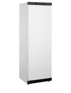 Tefcold Tefcold Opslagvriezer | UF400 | 340L | -24 tot -10°C | 600 x 585 x 1855mm