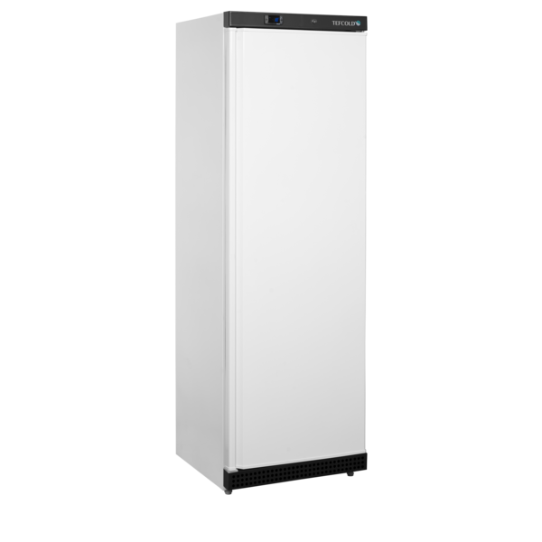 Tefcold Tefcold Opslagvriezer | UF400 | 340L | -24 tot -10°C | 600 x 585 x 1855mm