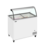 Tefcold Tefcold Vriezer voor schepijs | IC302SC-SO | 255L | -24 tot -14°C | Energielabel D | 1010 x 630 x 1250mm