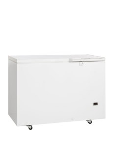 Tefcold Tefcold Medische vriezer | SE30-45 | 323L | -45 tot -5°C | 1284 x 705 x 945mm