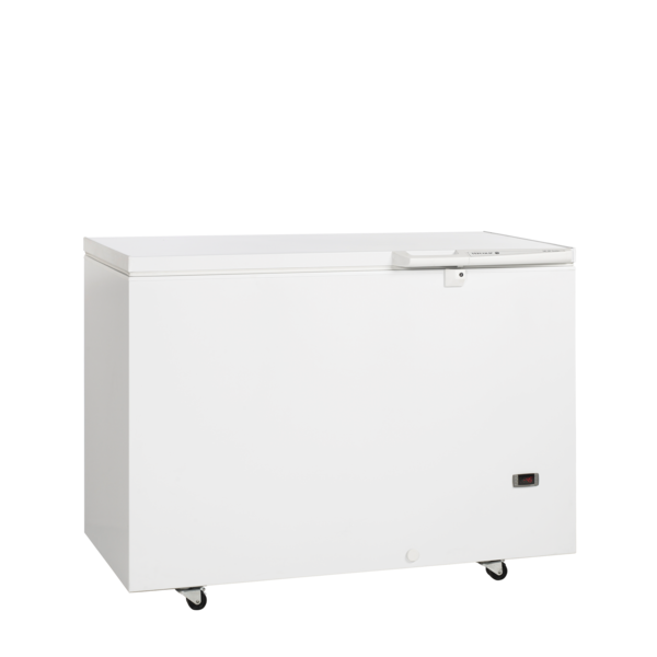 Tefcold Tefcold Medische vriezer | SE30-45 | 323L | -45 tot -5°C | 1284 x 705 x 945mm