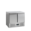 Tefcold Tefcold SA910 | Saladette-koelwerkbank GN1/1 | 230L | +2 tot +10°C | Energielabel C | 900 x 700 x 877mm