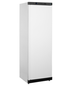 Tefcold Tefcold Opslagkoeler | UR400W1 | 239L | -2 tot +8°C | Energielabel A | 600 x 615 x 1855mm