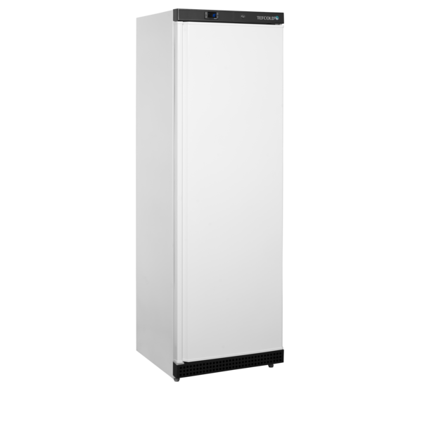 Tefcold Tefcold Opslagkoeler | UR400W1 | 239L | -2 tot +8°C | Energielabel A | 600 x 615 x 1855mm