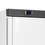 Tefcold Tefcold Opslagkoeler | UR400W1 | 239L | -2 tot +8°C | Energielabel A | 600 x 615 x 1855mm