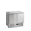 Tefcold Tefcold SA920 | Saladette-koelwerkbank GN1/1 | 230L | +2 tot +10°C | 900 x 700 x 877mm