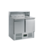 Tefcold Tefcold GP92 | Pizzatafel GN1/1 | 230L | +2 tot +10°C | 900 x 700 x 1100mm