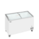 Tefcold Tefcold IC402SCEB | Vrieskast consumptie-ijs | 310L | -24 tot -14°C | Energielabel D | 1300 x 615 x 949mm
