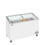 Tefcold Tefcold IC402SCEB | Vrieskast consumptie-ijs | 310L | -24 tot -14°C | Energielabel D | 1300 x 615 x 949mm