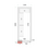Tefcold Tefcold Shelf Rack System Kit | CRNF1230