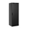 Tefcold Tefcold CPP1380E | Zwarte wijnkoeler - Volle deur | 350L | +1 tot +18°C | Energielabel D | 595 x 640 x 1840mm