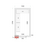 Tefcold Tefcold Shelf Rack System Kit | CRNF1527