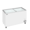 Tefcold Tefcold IC402SC | Vrieskast consumptie-ijs | 350L | -24 tot -14°C | Energielabel D | 1300 x 630 x 892mm