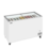 Tefcold Tefcold IC402SC | Vrieskast consumptie-ijs | 350L | -24 tot -14°C | Energielabel D | 1300 x 630 x 892mm