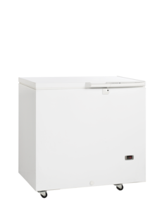 Tefcold Tefcold Medische vriezer | SE20-45 | 230L | -45 tot -5°C | 984 x 705 x 945mm