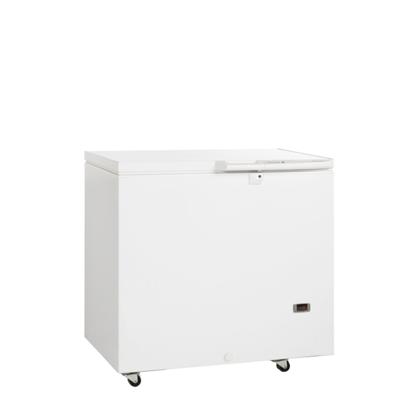 Tefcold Tefcold Medische vriezer | SE20-45 | 230L | -45 tot -5°C | 984 x 705 x 945mm