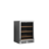 Tefcold Tefcold Wijnkoeler | TFW200-S | 141L | +5 tot +18°C | Energielabel G | 595 x 570 x 820mm