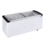 Tefcold Tefcold IDB500-W1 | Vrieskast consumptie-ijs | 395L | -30 tot -10°C | Energielabel D | 1655 x 695 x 780mm