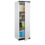 Tefcold Tefcold Opslagkoeler | UR400 | 350L | +2 tot +10°C | Energielabel C | 600 x 585 x 1855mm