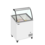 Tefcold Tefcold Vriezer voor schepijs | IC201SCE+SO | 157L | -24 tot -14°C | Energielabel D | 720 x 615 x 1295mm