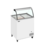 Tefcold Tefcold Vriezer voor schepijs | IC202SC-SO | 155L | -24 tot -14°C | Energielabel D | 720 x 630 x 1250mm