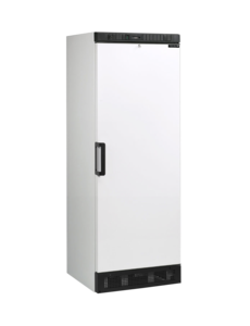 Tefcold Tefcold Opslagkoeler | SDU1280 | 260L | +2 tot +10°C | Energielabel D | 595 x 640 x 1635mm