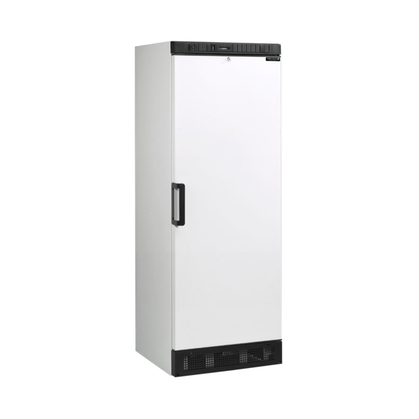 Tefcold Tefcold Opslagkoeler | SDU1280 | 260L | +2 tot +10°C | Energielabel D | 595 x 640 x 1635mm