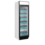 Tefcold Tefcold CEV425CP 2 LED (Topcold) | Flessenkoeler (SC381) | 345L | +2 tot +10°C | Energielabel D | 595 x 640 x 1980mm