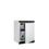 Tefcold Tefcold Opslagvriezer | UF200V | 120L | -24 tot -10°C | Energielabel A | 600 x 600 x 850mm