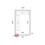 Tefcold Tefcold Shelf Rack System Kit | CRNF1524