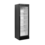 Tefcold Tefcold Flessenkoeler | CEV425 1 LED Int. White  Ext. Black (T401) | 345L | +2 tot +10°C | Energielabel D | 595 x 600 x 1840mm